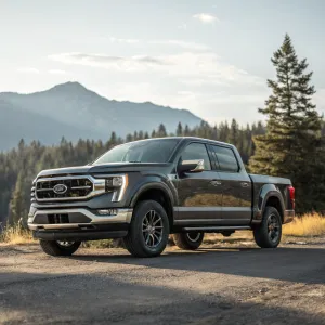 2026 Ford F-150: Tougher and Smarter Than Ever