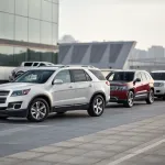 7 SUVs You'll Regret Buying