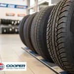 Affordable Cooper Tire Deals Drivers Notice