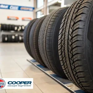 Affordable Cooper Tire Deals Drivers Notice
