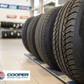 Affordable Cooper Tire Deals Drivers Notice