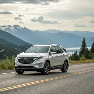 Avoid These Chevy SUVs in 2026