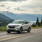 Avoid These Chevy SUVs in 2026