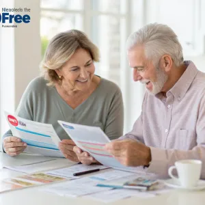 Evaluating Medicare Advantage Plan Options