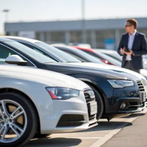 Finding Reliable Cars at Police Impound Sales