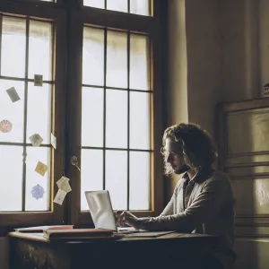 From Freelancer to Six-Figure Income: My Finance Turnaround