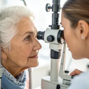 How to Detect Macular Degeneration Early