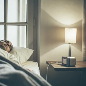 New Sleep Apnea Device 2025: Breathe Easier at Night