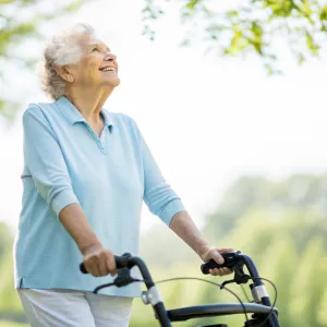 Seniors Are Replacing Walkers With This Device
