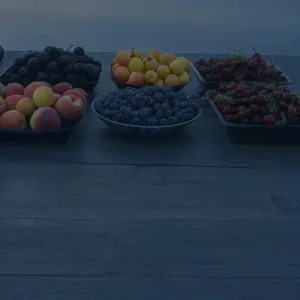 Tasty Fruits That Help Support Healthy Blood Sugar