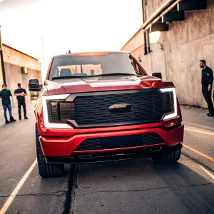 The Bold New 2026 Ford F-150 Is Turning Heads