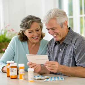 These 64 Medicare Drugs Just Got Inflation Rebates and Price Cuts