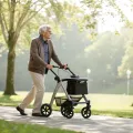 This Walker Design Is Changing How Seniors Move