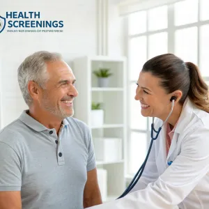 Understanding Preventive Health Screenings for Adults Over 40