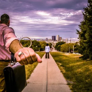 What Divorce Taught Me About Financial Independence