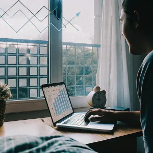 Why I Started Investing With Just $100 a Month