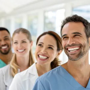 Why More Patients Seek Cosmetic Dentistry Grants