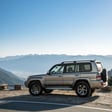 Why These SUVs Keep Running Long After 400000 Miles