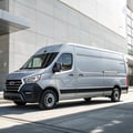 2026 Hyundai H350: The Work Van Reinvented