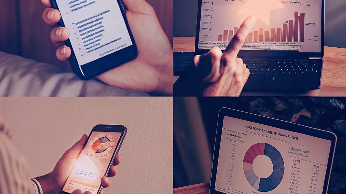 5 Digital Budgeting Tools I Tested—And the One I Still Use