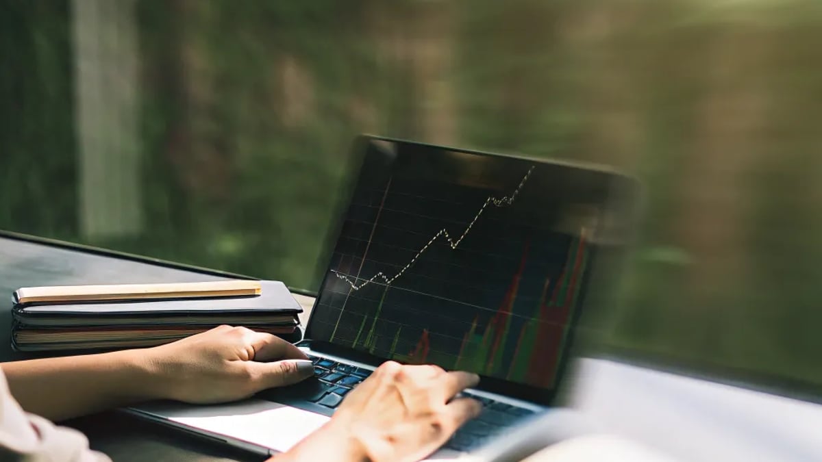 How I Built a Dividend Portfolio from Scratch