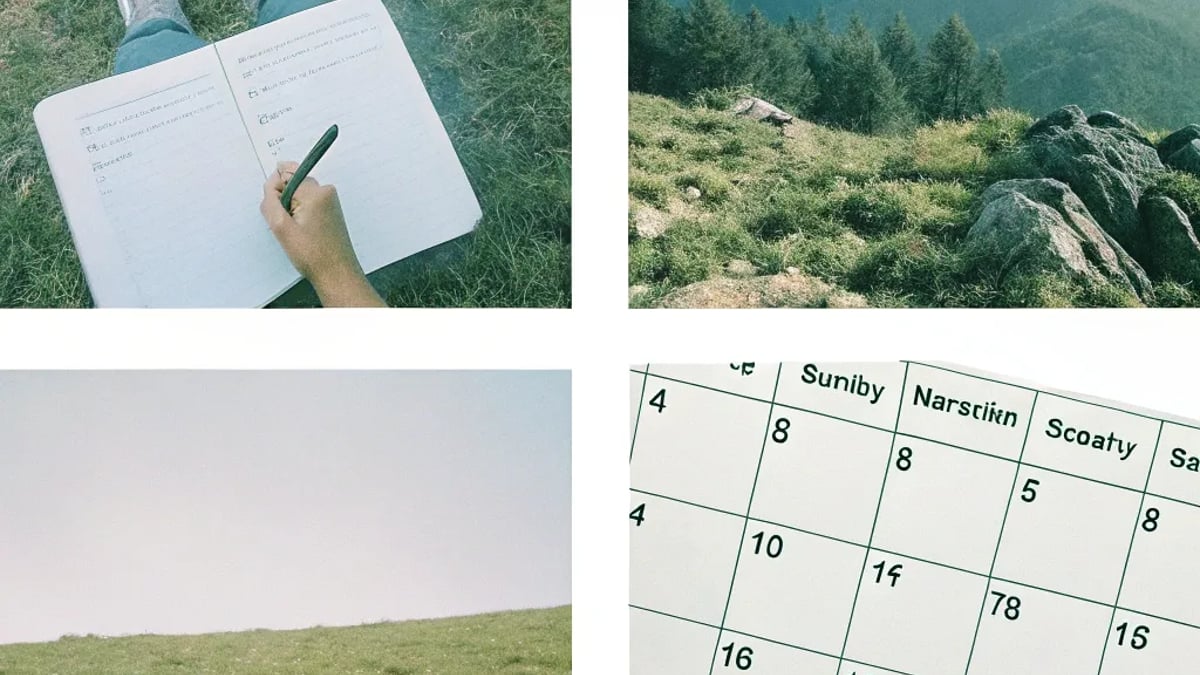 My Debt-Free Journey: Weekly Reflections and Lessons