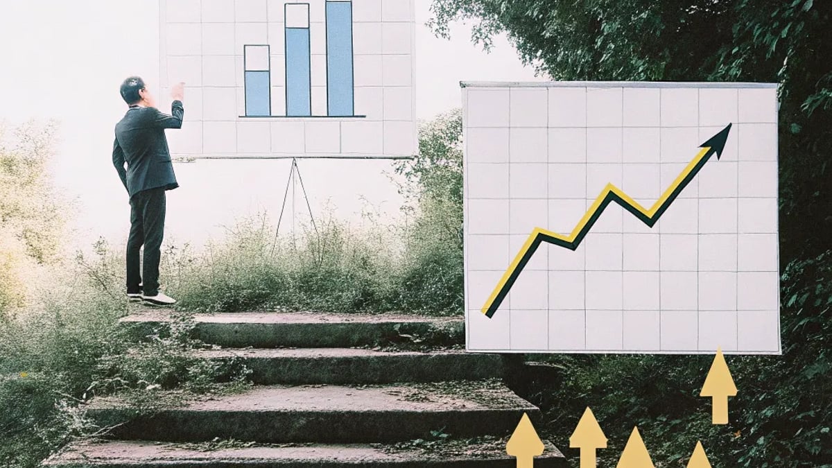 My First Year Investing in Index Funds—Wins and Mistakes