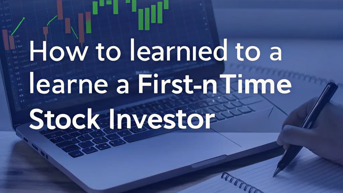 My First Year of Stock Investing: What I Got Right (and Wrong)