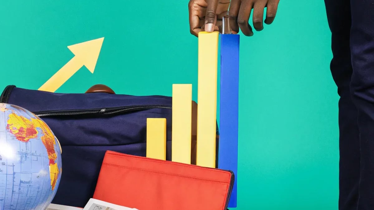 My Journey to Financial Stability After Moving Abroad