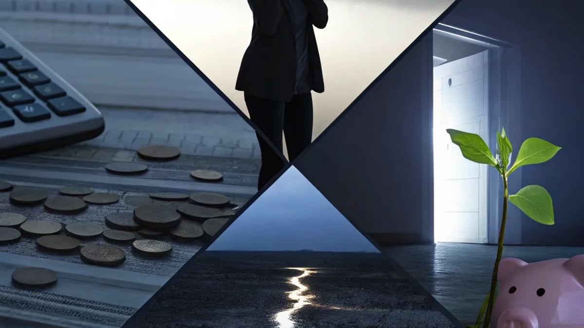 My Worst Money Mistake (And How I Recovered)