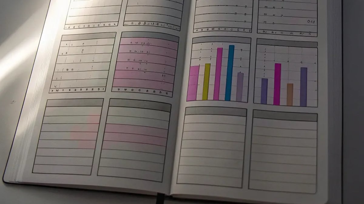 Tracking My Spending Daily Changed My Finances—Here's My Journal