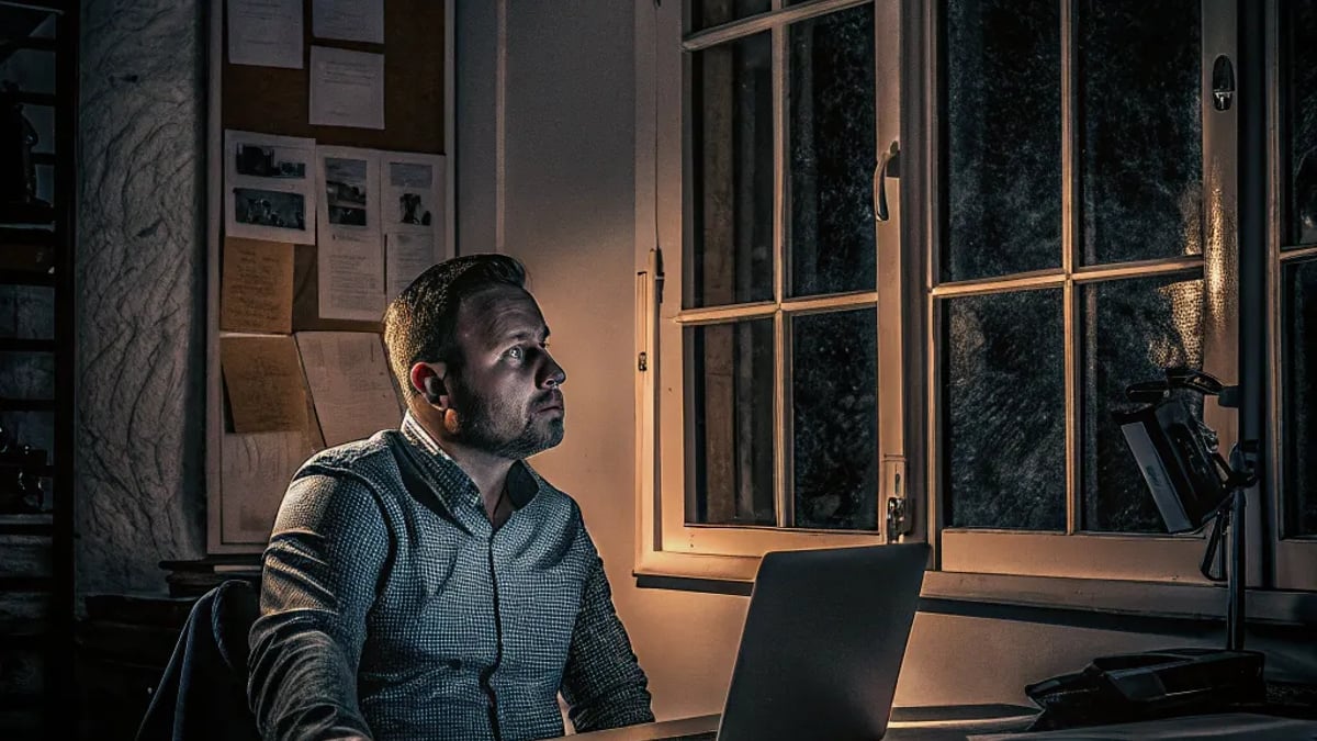 When My Startup Failed—How I Rebuilt My Finances From Scratch