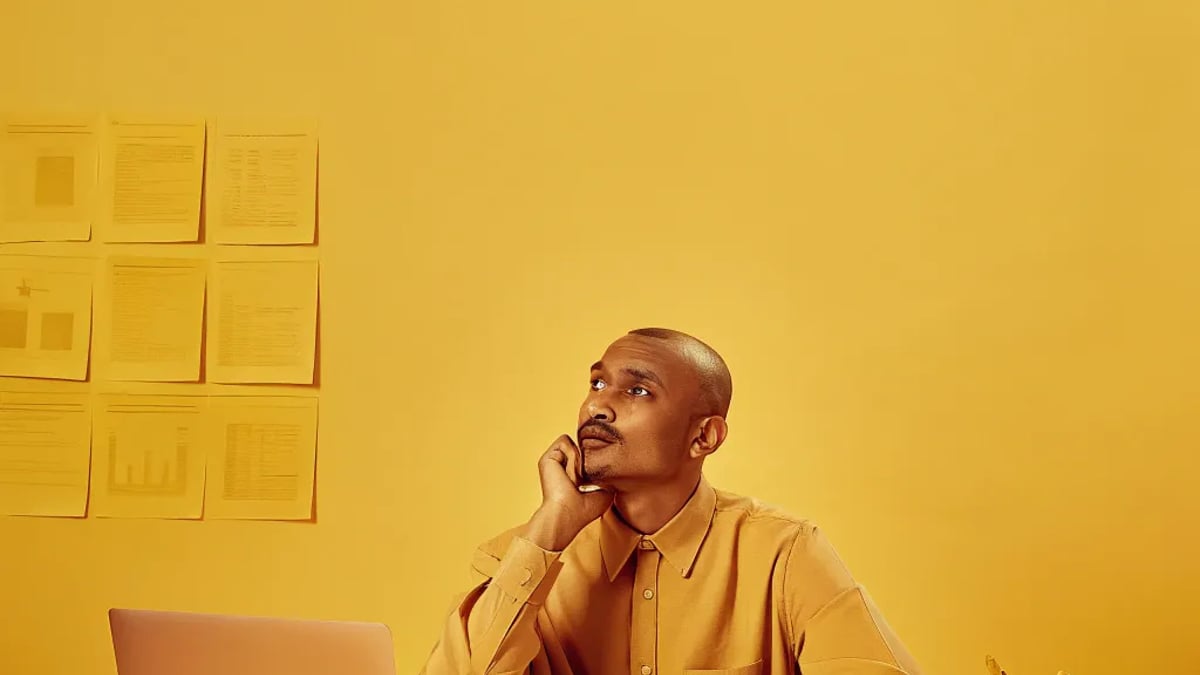 When My Startup Failed—How I Rebuilt My Finances From Scratch