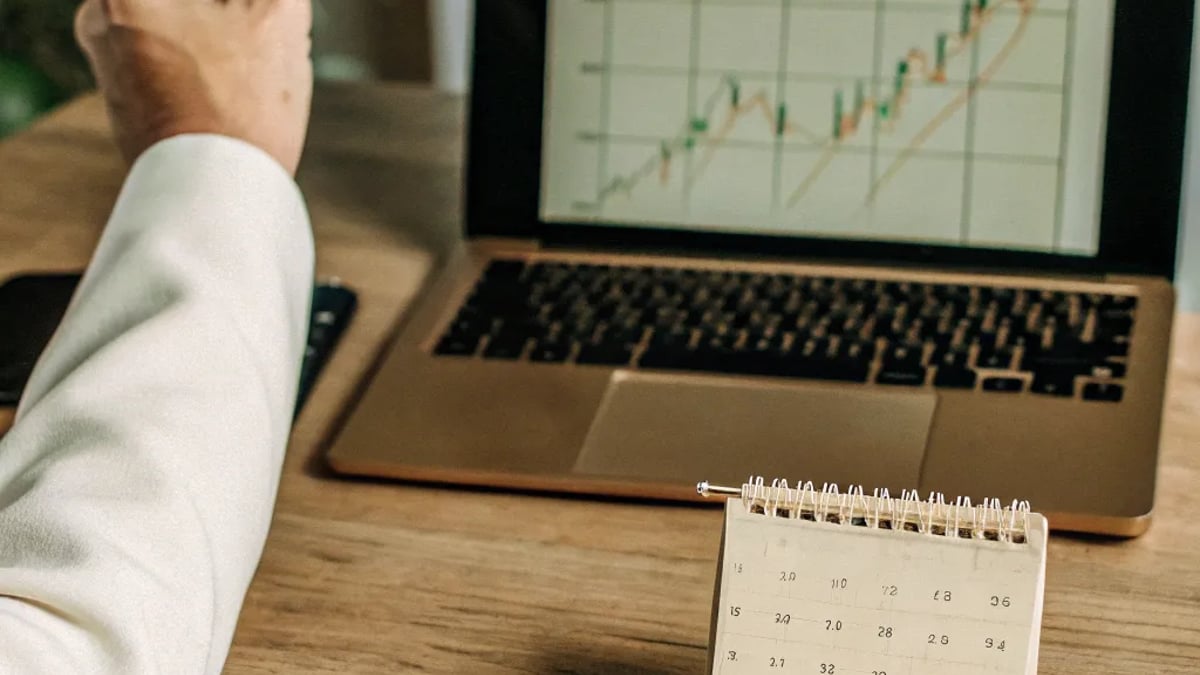 Why I Started Investing With Just $100 a Month