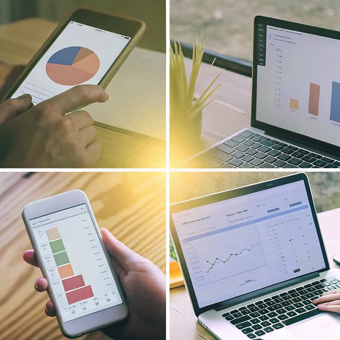 5 Digital Budgeting Tools I Tested—And the One I Still Use