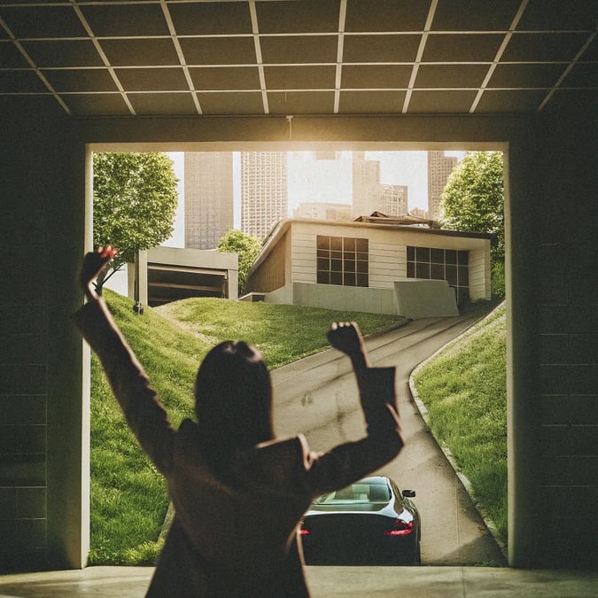 I Hit $1M Net Worth Before 35—Here's the Path I Took