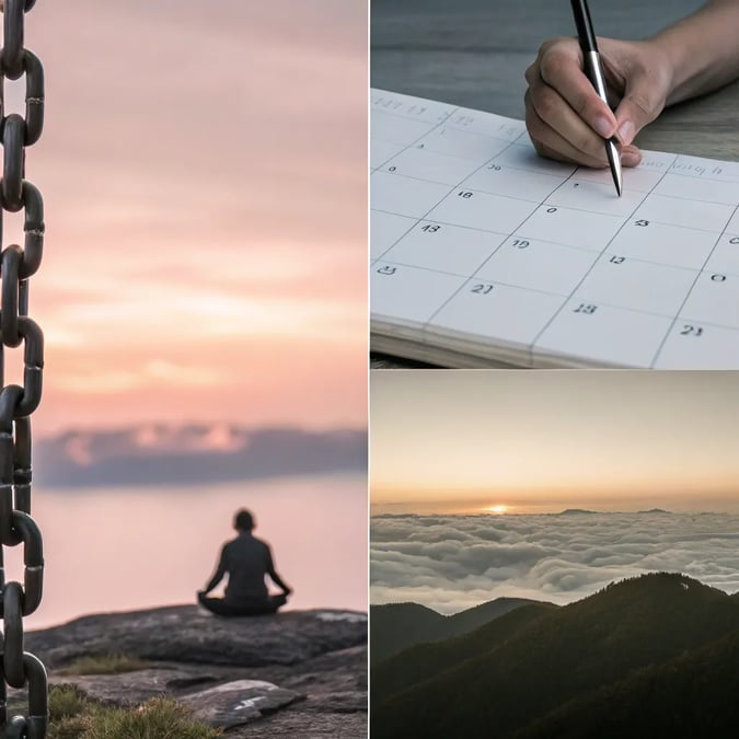 My Debt-Free Journey: Weekly Reflections and Lessons