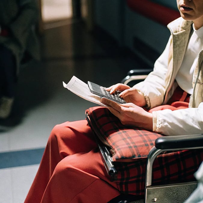 When a Medical Emergency Wiped Out My Savings