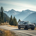 Longevity Secrets: SUVs That Refuse to Quit