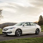 Mechanics Recommend These 6 Cars That Rarely Need Repairs