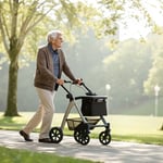 This Walker Design Is Changing How Seniors Move