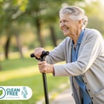 Why Retirees Are Ditching Canes for This Foldable Device