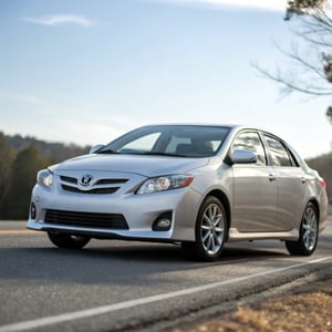 10 Cars That Can Easily Surpass 300,000 Miles