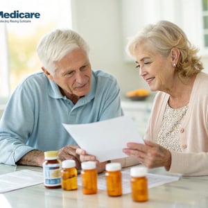 10 Costly Medicare Drugs Get Price Cuts in 2026 Check If Yours Qualifies