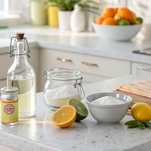 27 Cleaning Hacks That Help With Household Odors