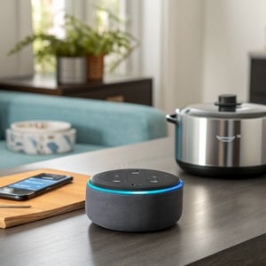 4 Amazon Gadgets That End Up Getting Daily Use