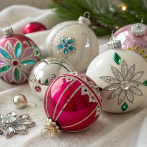 7 Rare Christmas Ornaments Now Worth a Fortune
