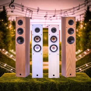 Best Value Music Speaker? I Put 5 to the Test