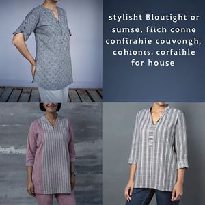 Blouses That Flatter: Look and Feel Your Best