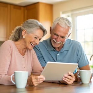 Check If You’re Eligible for a Social Security Catch-Up Payment